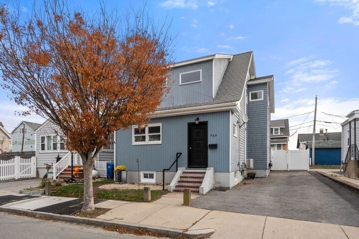 Property Photo:  960 Shirley St  MA 02152 