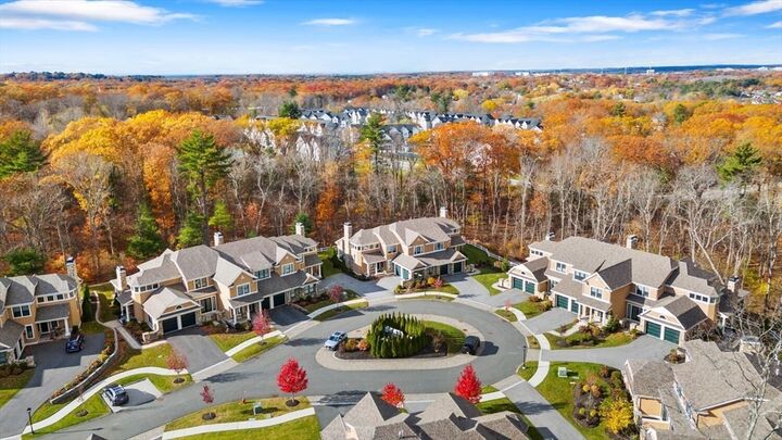 Property Photo: 19 Gershon Way MA 01890