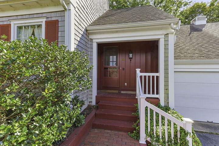 Property Photo:  207 Horizon Drive  MA 02633 