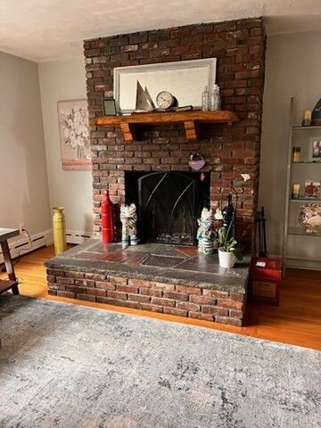 Property Photo: 55 Fox Hill Rd 2 MA 01908