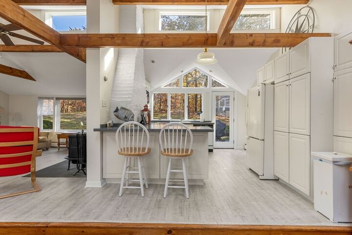 Property Photo:  6 Cora Nickerson Rd  MA 02645 