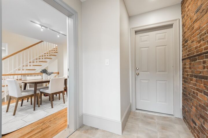 Property Photo:  36 Sciarappa St  MA 02141 