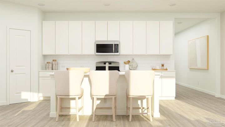 Property Photo:  5964 Briarcliff Ln Lot 8E  FL 32571 