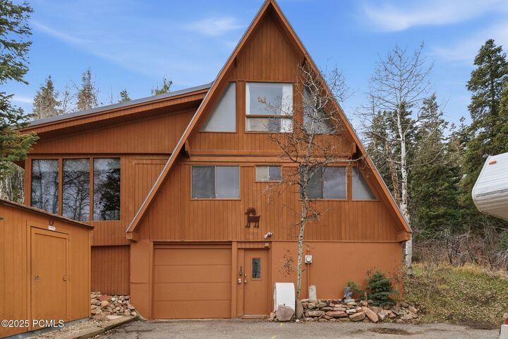 Property Photo:  4915 W Ponderosa Drive  UT 84098 