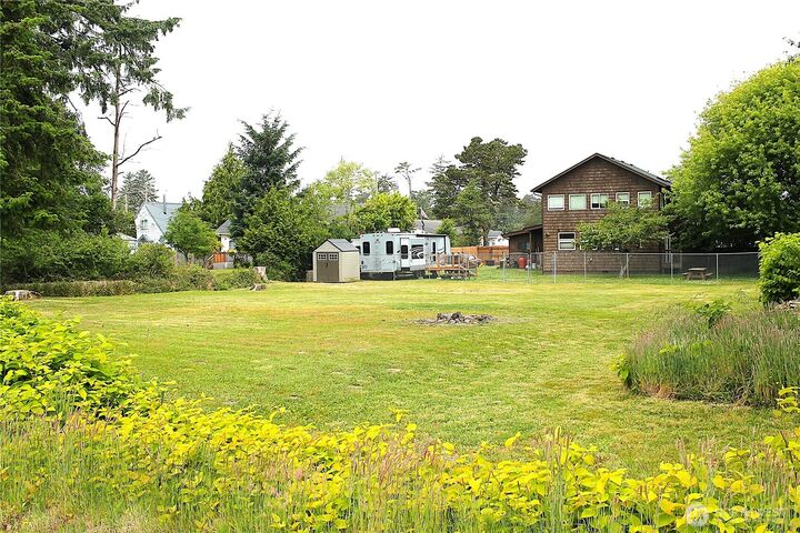 Property Photo: 0 Grant Avenue WA 98595
