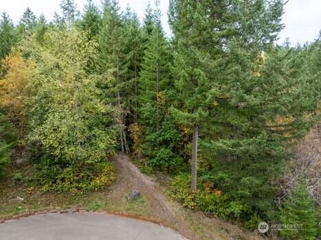 Property Photo: 0 Lake Helena Trail WA 98367