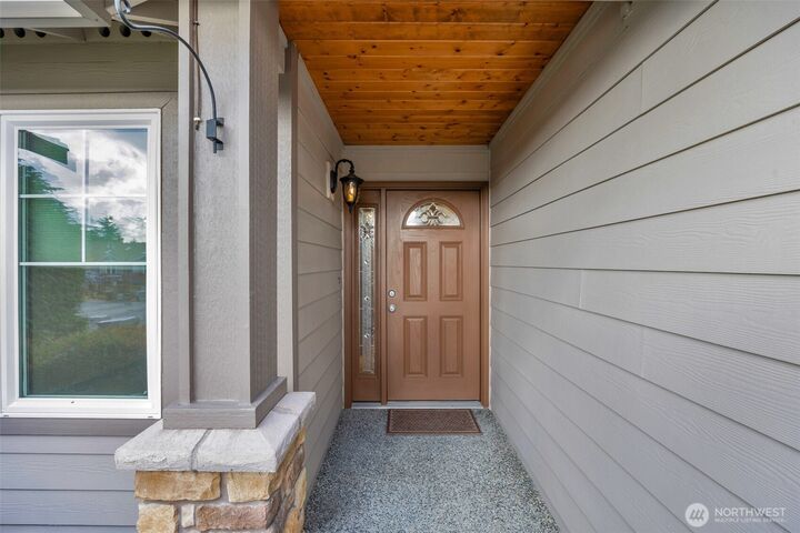 Property Photo:  3919  145th Place SE Lot 10  WA 98012 