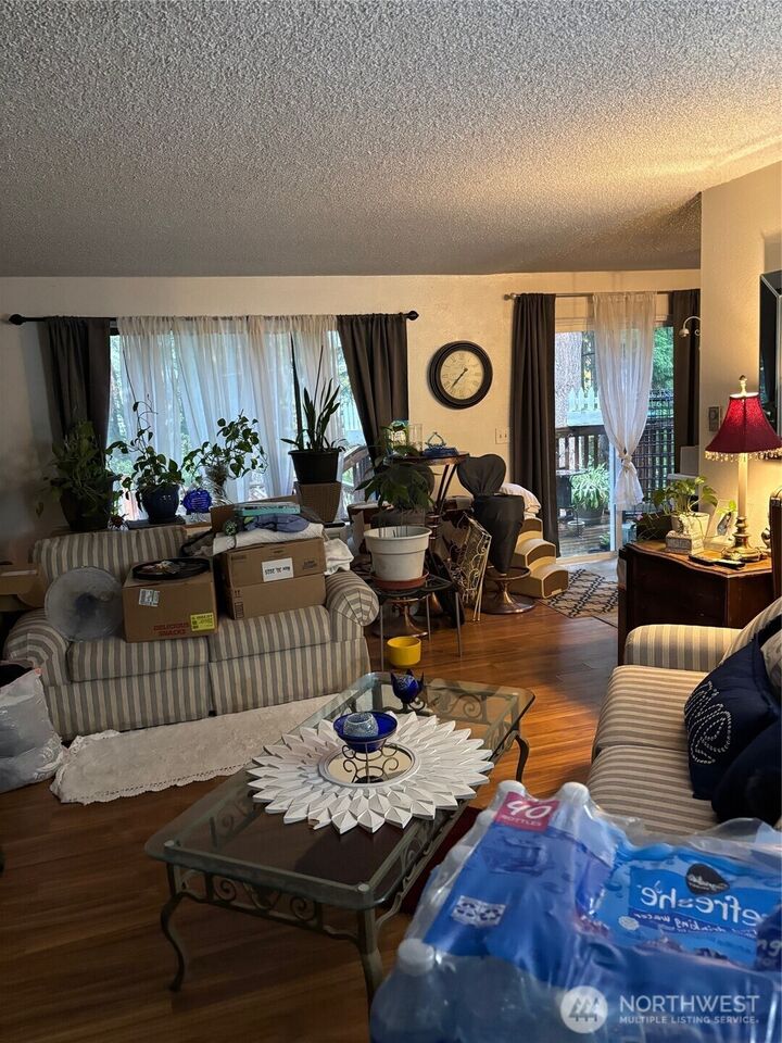 Property Photo:  2409 2411  26th Avenue SE  WA 98374 