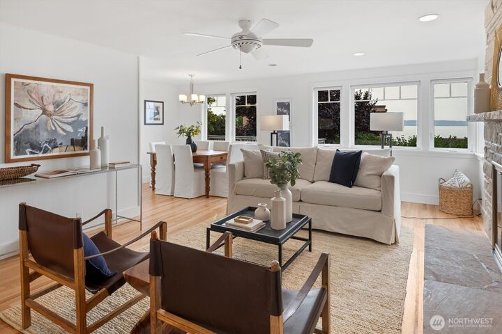 Property Photo: 6703 36th Avenue NW WA 98117