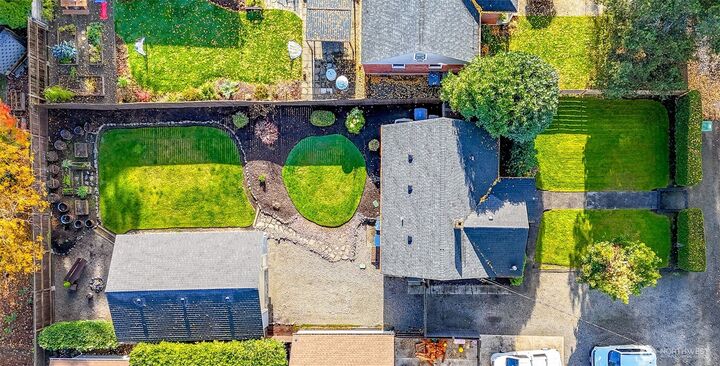 Property Photo:  2315  Mountain View Avenue W  WA 98466 