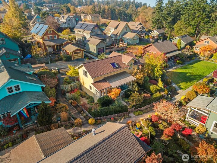 Property Photo: 2910 Kimball Court 10 WA 98368