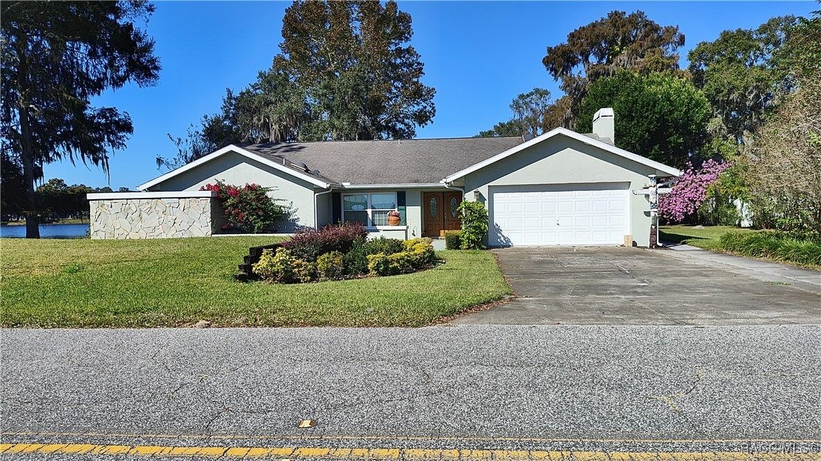 Property Photo:  6644 S Duval Island Drive  FL 34436 