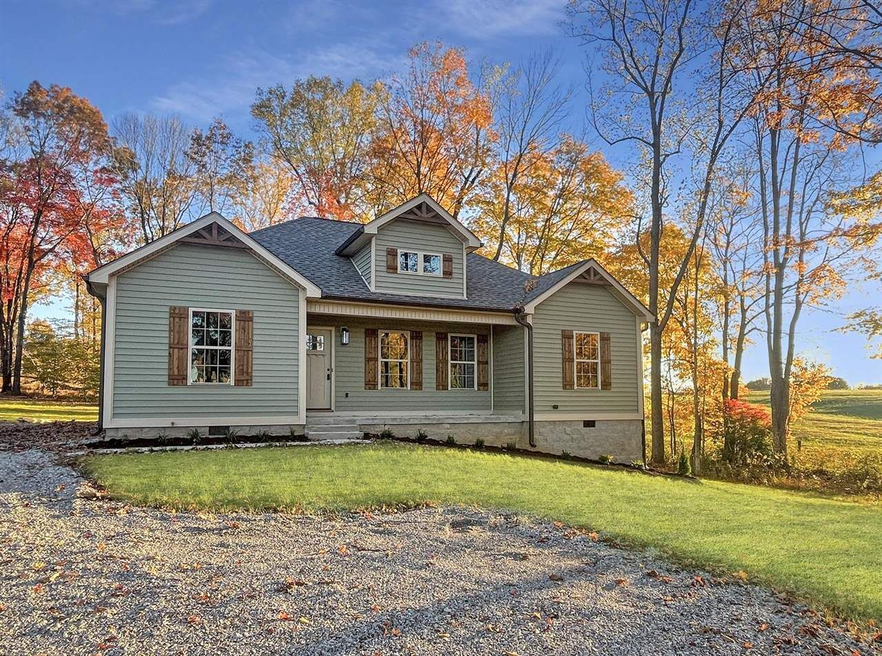 Property Photo: 213 Ayers Lane KY 42164