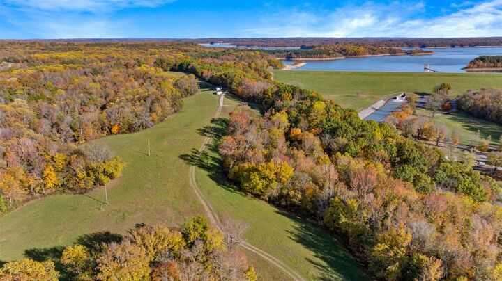 Property Photo:  159 Port Oliver Road  KY 42141 