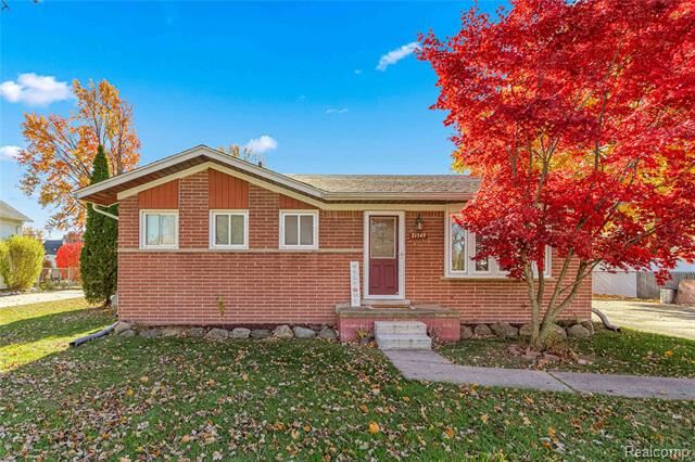 Property Photo: 31549 John Hauk Street MI 48135