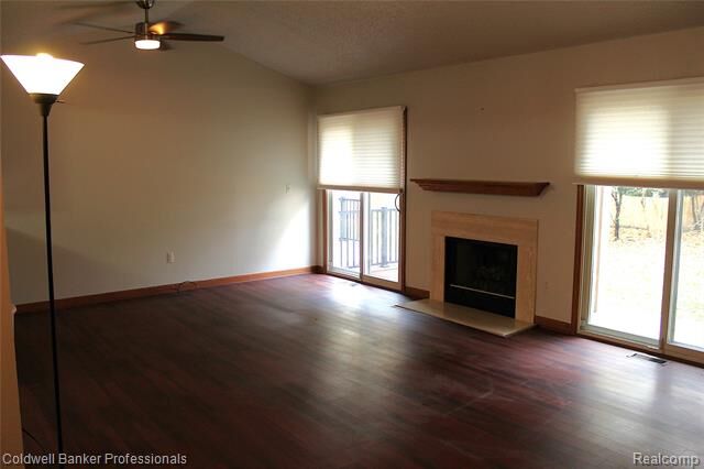 Property Photo: 30810 Misty Pines Drive 13 MI 48336