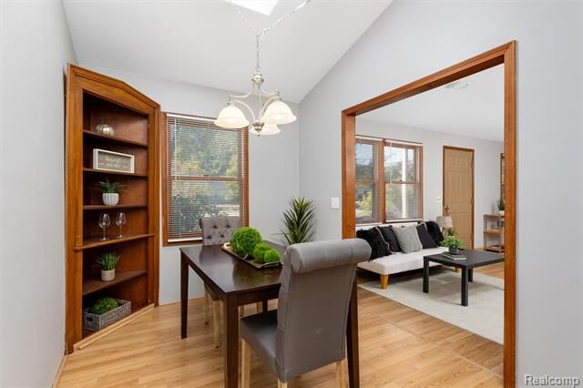 Property Photo: 21326 Flanders Street MI 48335