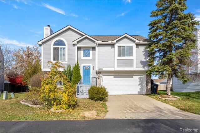 Property Photo: 38560 Nellie Lane MI 48186