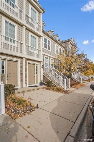 Property Photo: 1081 Foxboro 27 MI 48083