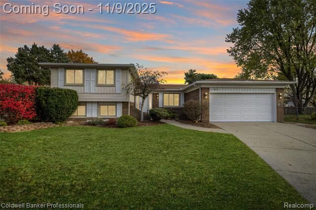 5076 Tyler Drive  Troy MI 48085 photo