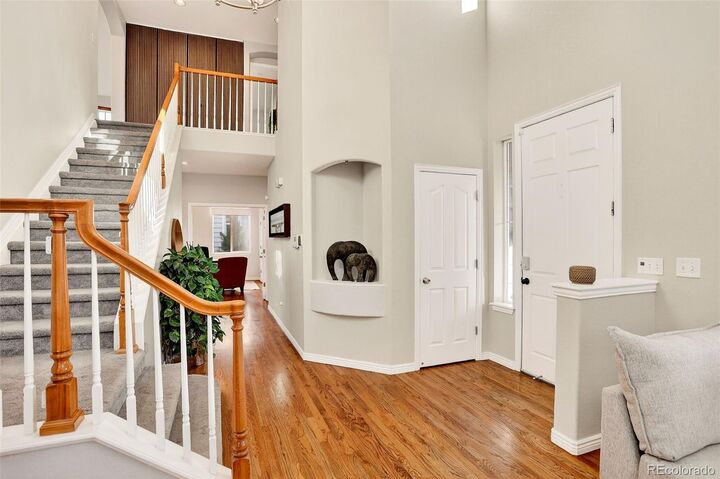 Property Photo:  3853 Charterwood Drive  CO 80126 