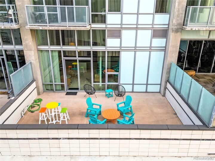 891 14th Street 906  Denver CO 80202 photo