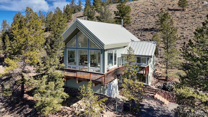Property Photo:  165 Reva Ridge Road  CO 81251 
