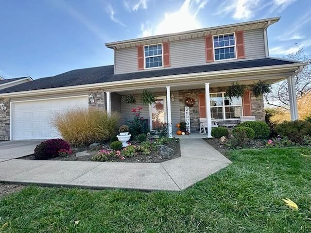 4529 Virginia Ave SW  Richmond IN 47374 photo