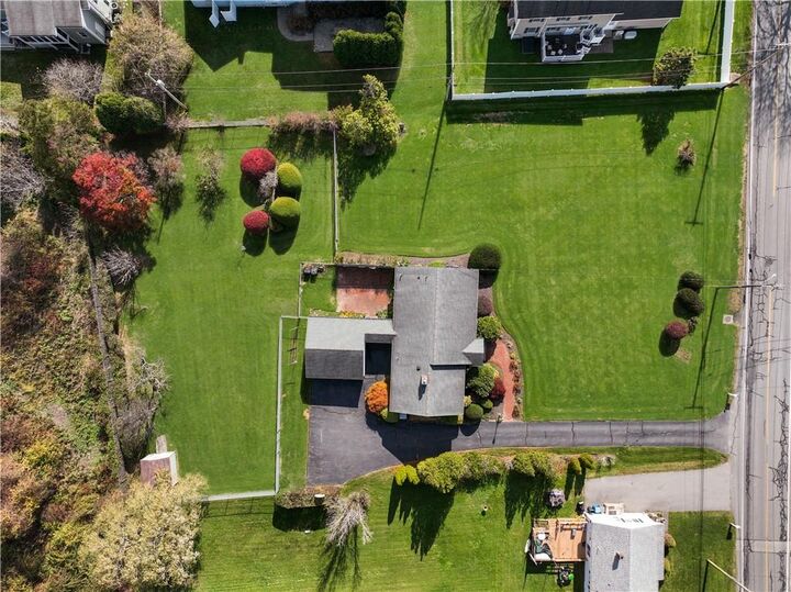 Property Photo:  118 Wolcott Avenue  RI 02842 