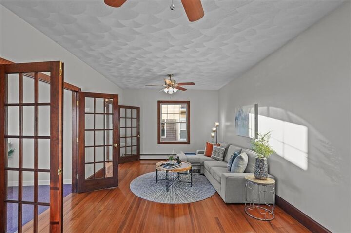 Property Photo: 67 Armington Street RI 02905