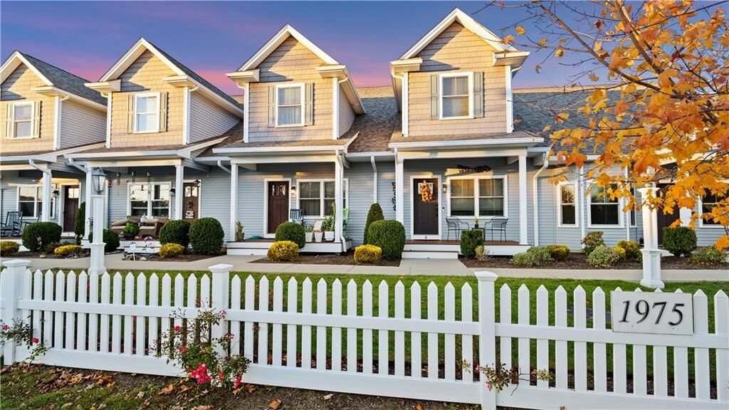 Property Photo: 1975 West Shore Road 7 RI 02889