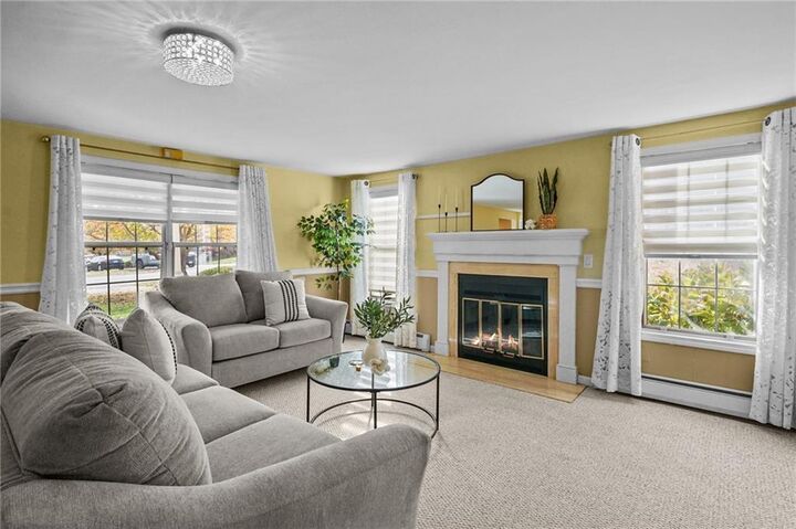 Property Photo: 15 Nipmuc Trail A RI 02904