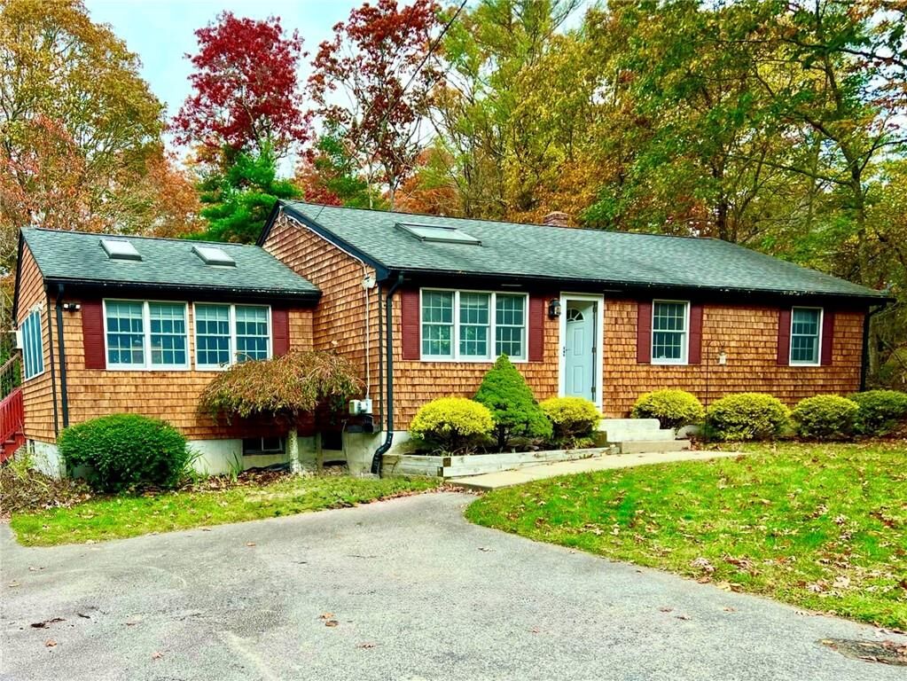 Property Photo:  139 Scapa Flow Road  RI 02813 