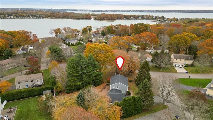 1 Betsy Drive  Bristol RI 02809 photo