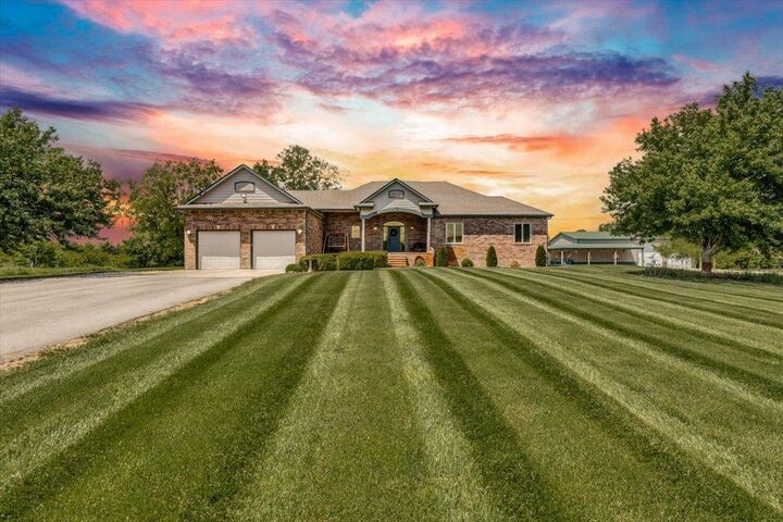 Photo de la propriété: 10209 S Hertzler Rd KS 67135-8824