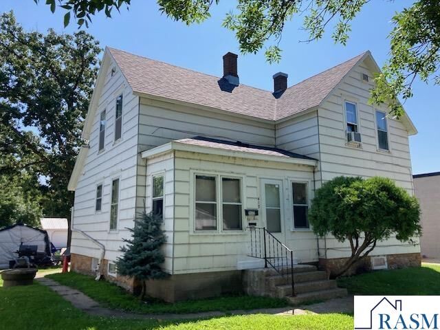 Property Photo: 417 Main Street West MN 56085