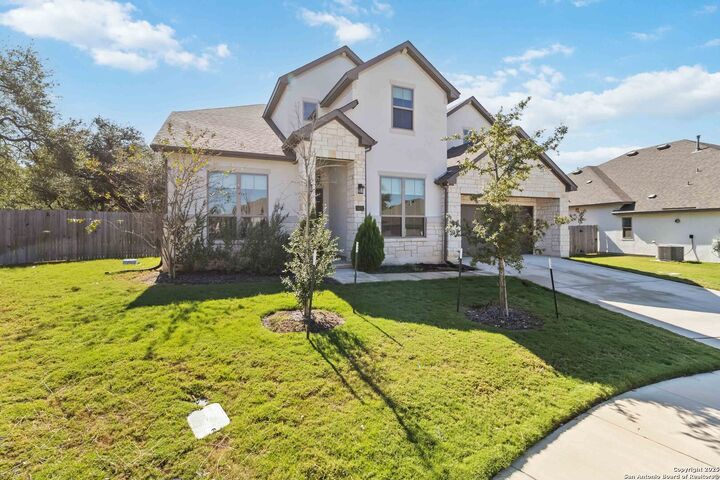 Property Photo:  1482 Lyme  TX 78163 