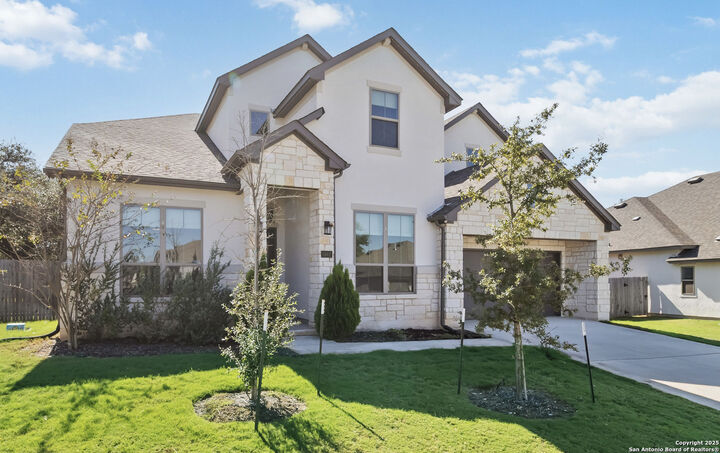 Property Photo: 1482 Lyme Park TX 78163