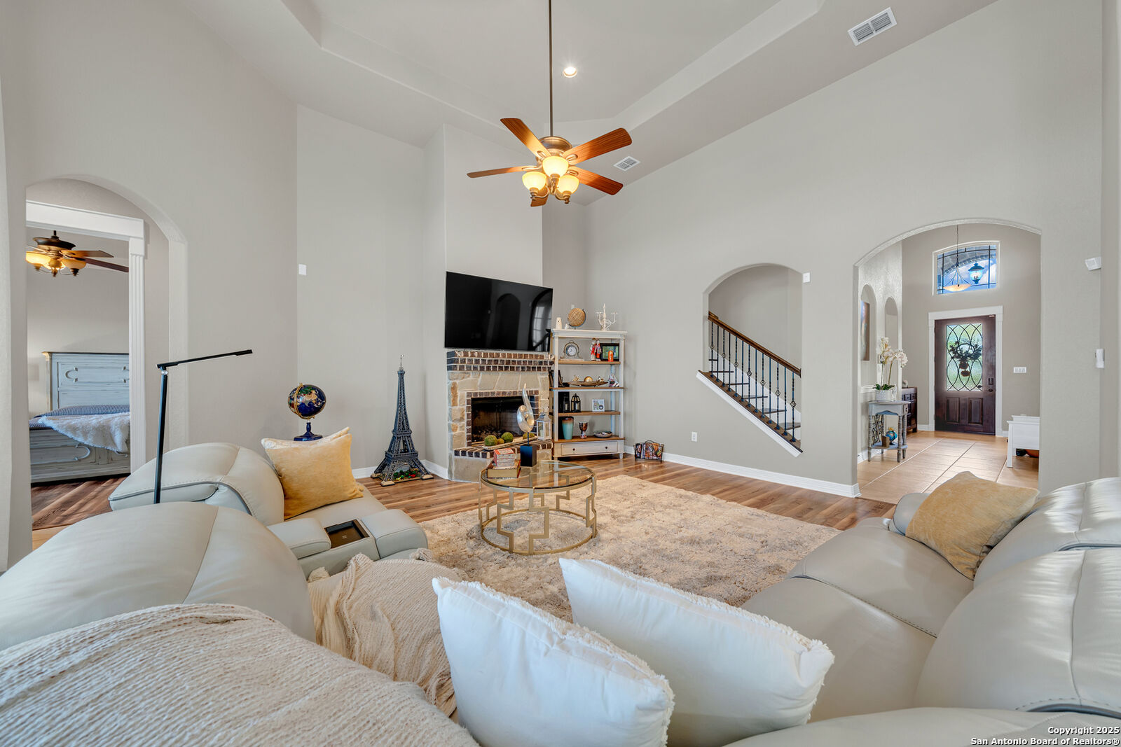 Property Photo:  7634 Hays Hill  TX 78256 