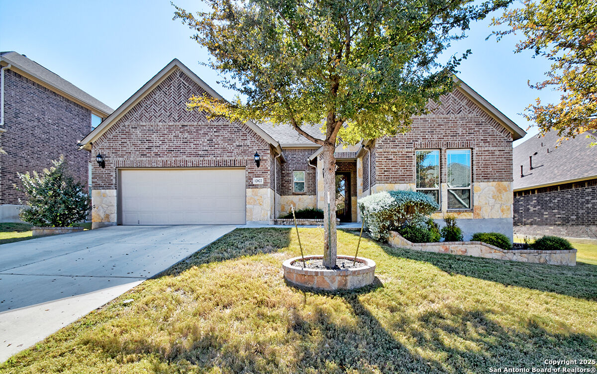 Property Photo: 12822 Florianne TX 78253