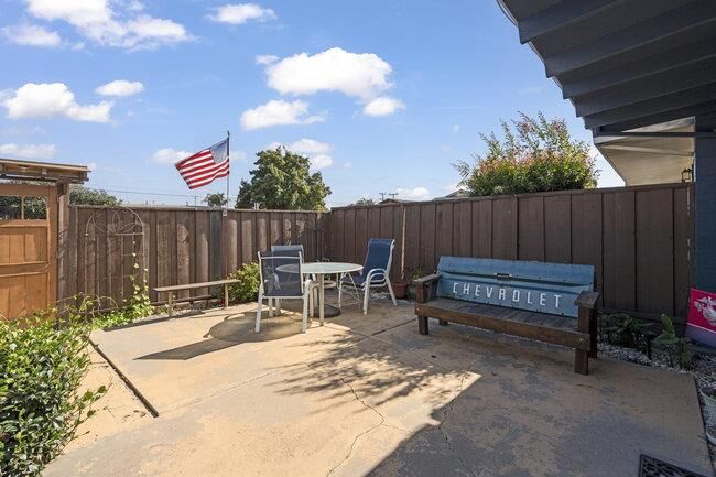 Property Photo: 1421 Amador Circle CA 93906