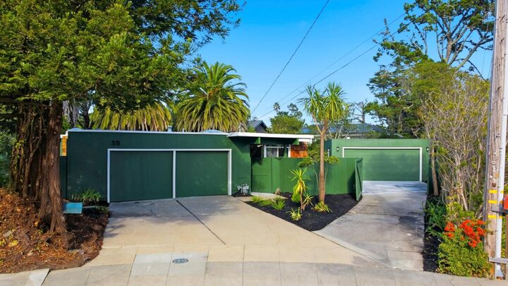 Property Photo:  35 French Creek Place  CA 94402 