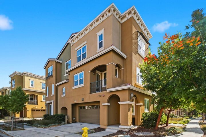 Property Photo: 5724 Pandorea Terrace CA 94560