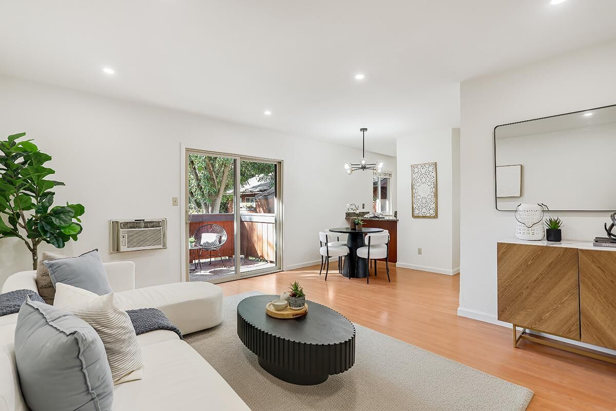 Property Photo: 38623 Cherry Lane 207 CA 94536