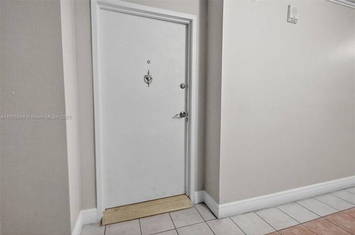 Property Photo: 7135 Collins Ave 705 FL 33141