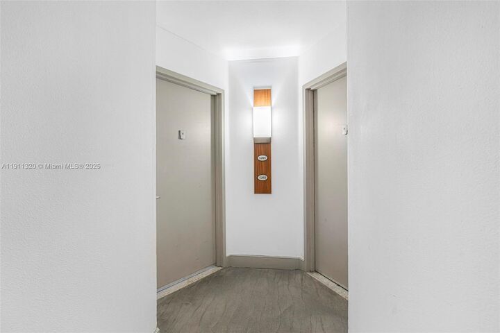 Property Photo: 1750 N Bayshore Dr 5201 FL 33132