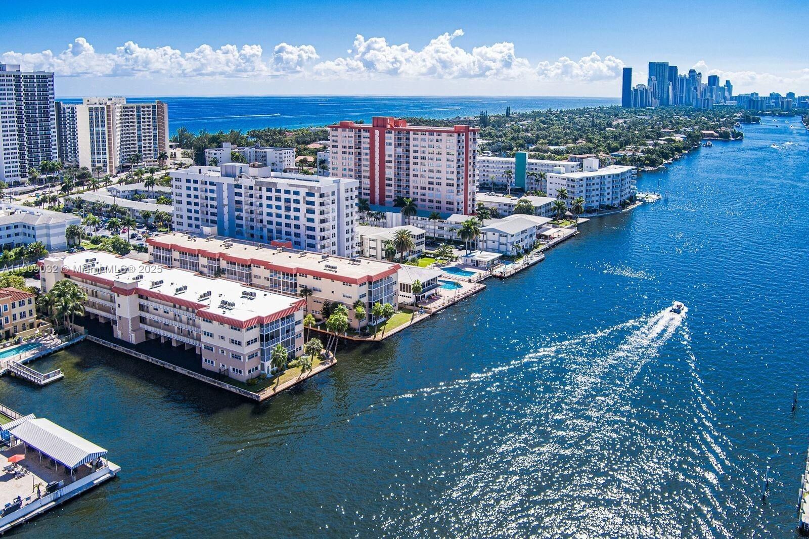 Property Photo:  2081 S Ocean Dr 308  FL 33009 