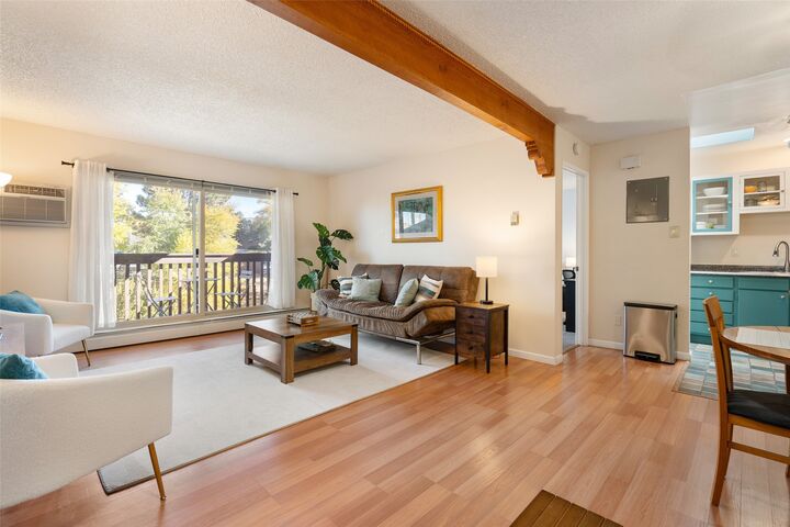 Property Photo: 157 Calle Ojo Feliz O NM 87505