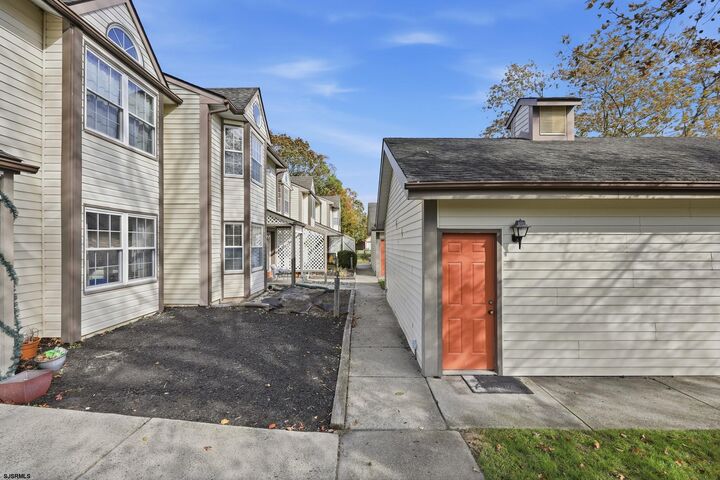 Property Photo: 685 E Lake Front Circle 81 NJ 08205