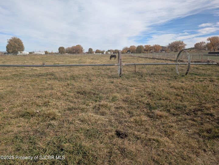 Property Photo:  X Road 5192  NM 87413 